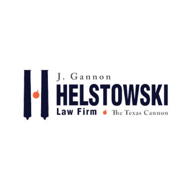 J Gannon Helstowski Law Firm logo