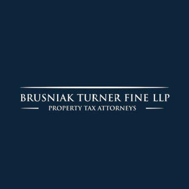 Brusniak Turner Fine LLP logo