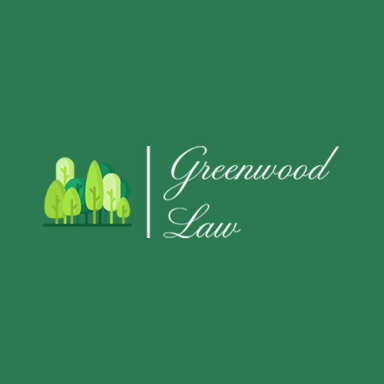 Greenwood Law logo