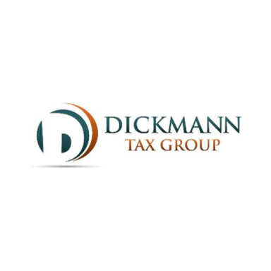 Dickmann Tax Group logo