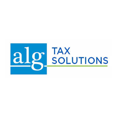 ALG Tax Solutions logo