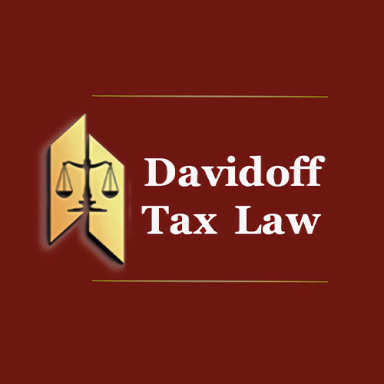 Davidoff Tax Law logo