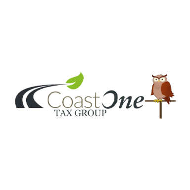 Coast One Tax Group logo