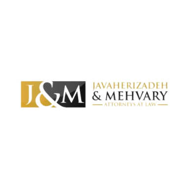 Javaherizadeh & Mehvary Attorneys at Law logo