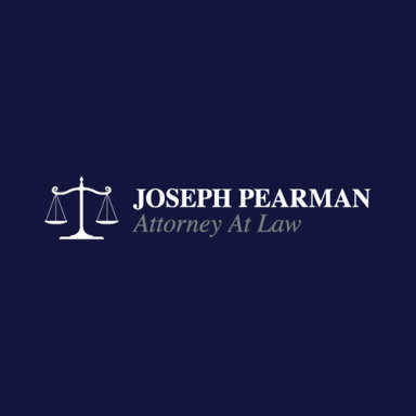 Joseph Pearman Attorney at Law logo