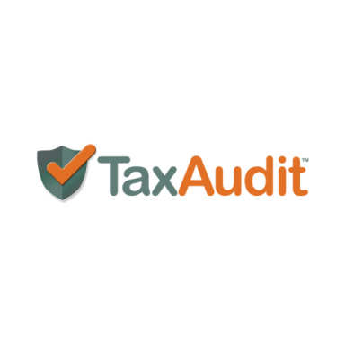 TaxAudit logo