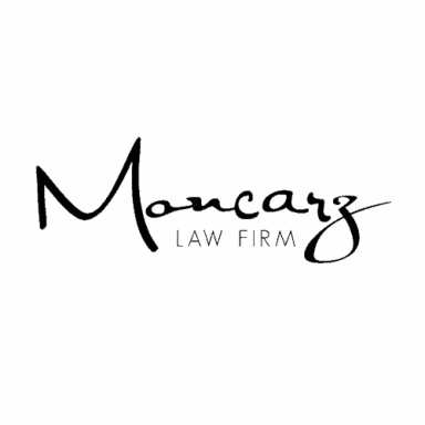 Moncarz Law Firm logo