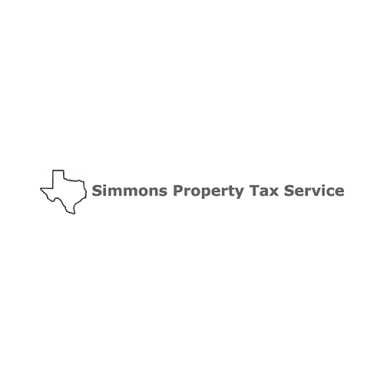 Simmons Property Tax Service logo