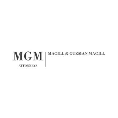 Magill & Guzman Magill logo