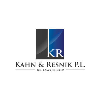 Kahn & Resnik P.L. logo