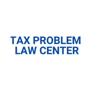 Tax Problem Law Center logo