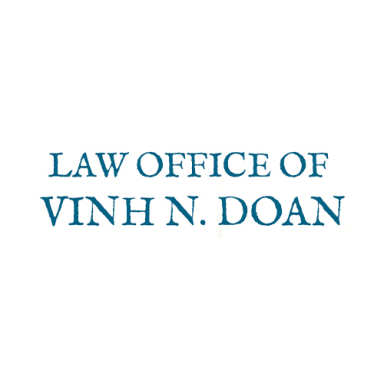 Law Office of Vinh N. Doan logo