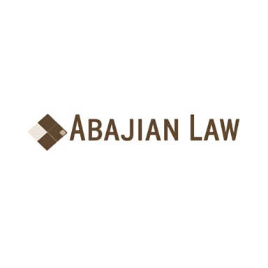 Abajian Law logo