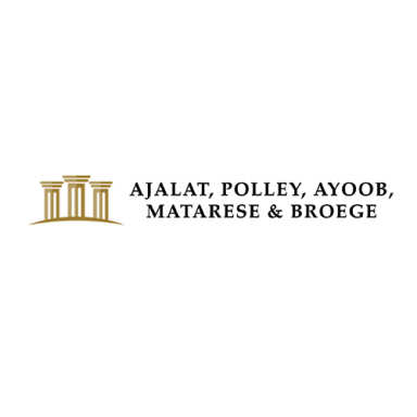 Ajalat, Polley, Ayoob, Matarese & Broege logo