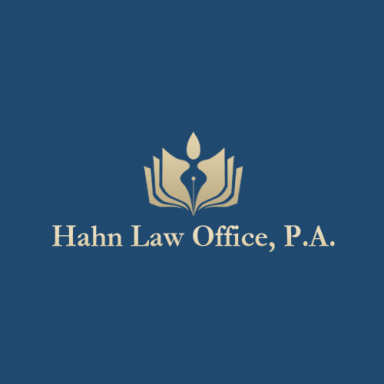 Hahn Law Office, P.A. logo