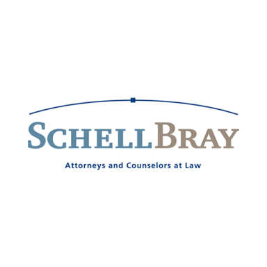 Schell Bray Attorneys and Counselors at Law logo