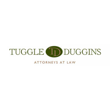 Tuggle Duggins Attorneys at Law logo