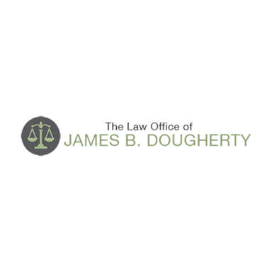 The Law Office of James B. Dougherty logo
