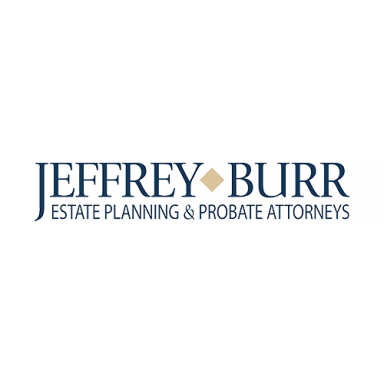 Jeffrey Burr logo