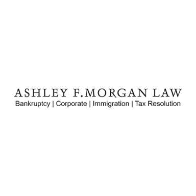 Ashley F. Morgan Law logo