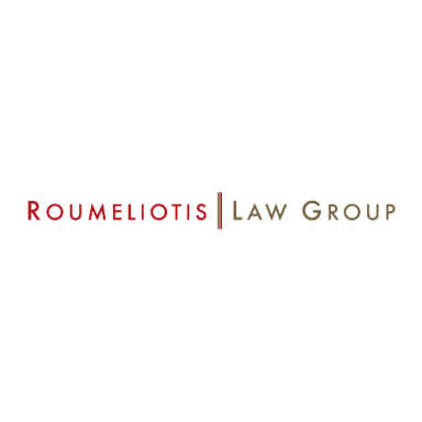 Roumeliotis Law Group logo