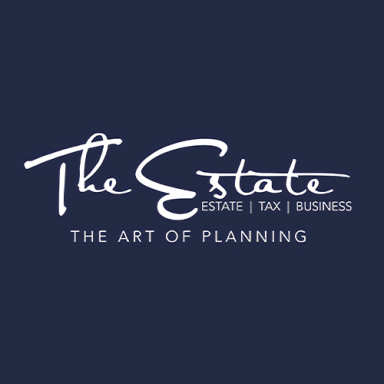 The Estate logo