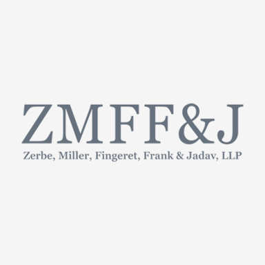 Zerbe, Miller, Fingeret, Frank & Jadav, LLP logo