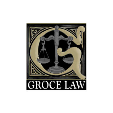 Groce Law logo