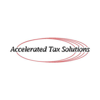 Accelerated Tax Solutions logo