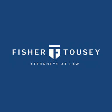 Fisher Tousey Attorneys at Law logo