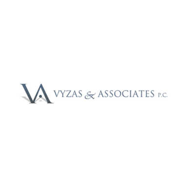 Vyzas & Associates P.C. logo