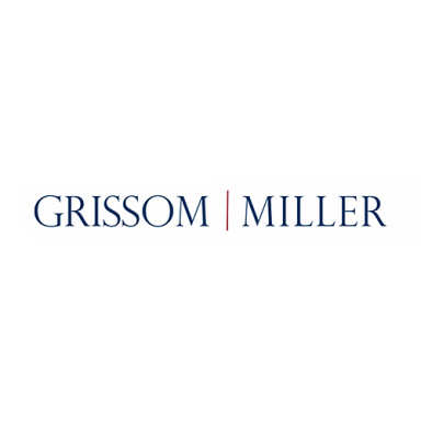 Grissom Miller logo