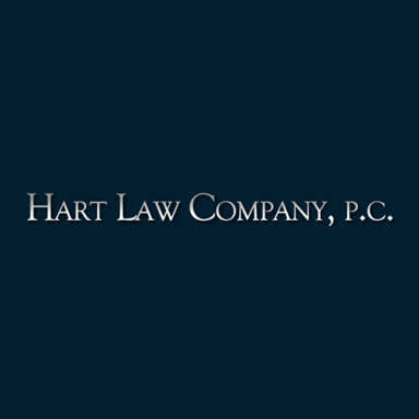 Hart Law Company, P.C. logo