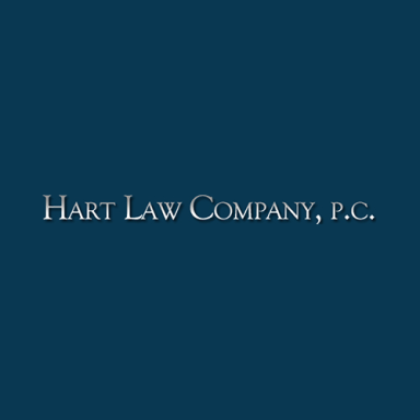 Hart Law Company, P.C. logo