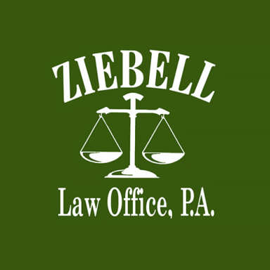 Ziebell Law Office, P.A. logo