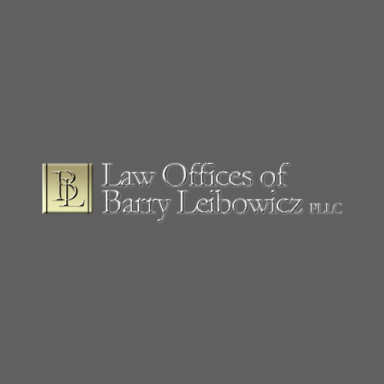 Law Offices of Barry Leibowicz, PLLC logo