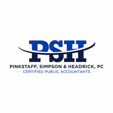 Pinkstaff, Simpson & Headrick, P.C. logo