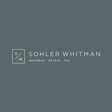 Sohler Whitman logo