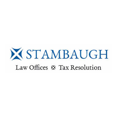 Stambaugh Law Offices logo