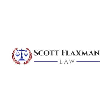 Scott Flaxman Law logo