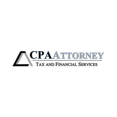 CPA Attorney logo