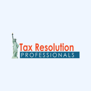 Tax Resolution Professionals logo