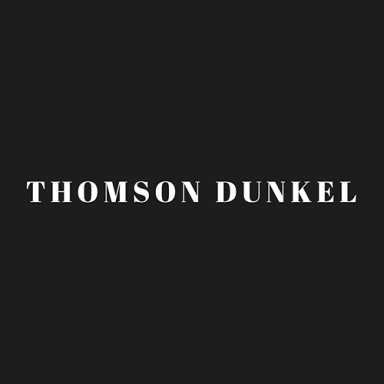 Thomson Dunkel logo