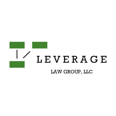 Leverage Law Group, LLC logo