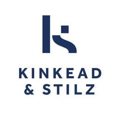 Kinkead & Stilz logo