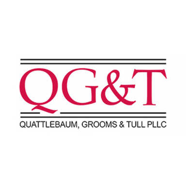 Quattlebaum, Grooms & Tull PLLC logo