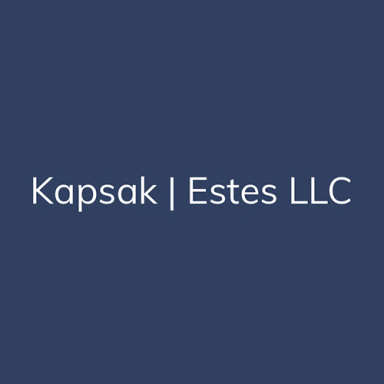 Kapsak Estes LLC logo