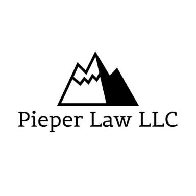 Pieper Law logo