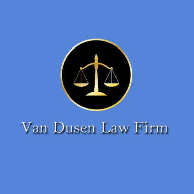 Van Dusen Law Firm logo