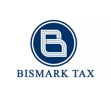 Bismark Tax logo